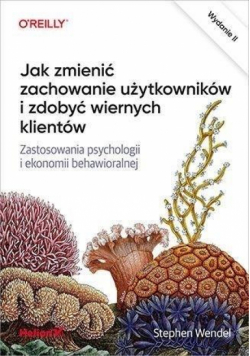 Jak zmienić zachowanie użytkowników.. w.2