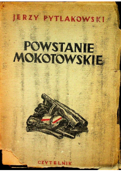 Powstanie Mokotowskie 1946 r