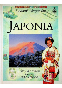 Śladami odkrywców Japonia
