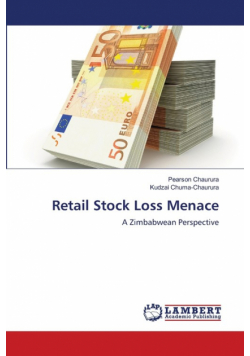 Retail Stock Loss Menace