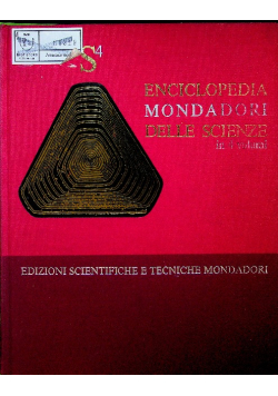 Enciclopedia mondadori