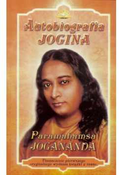 Autobiografia Jogina
