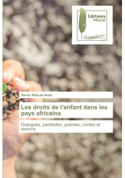 Les droits de l'enfant dans les pays africains