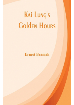 Kai Lung's Golden Hours