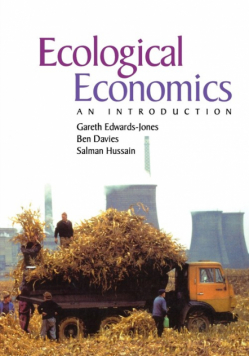 Ecological Economics