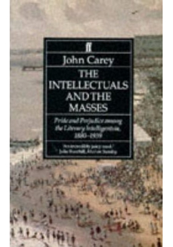 The Intellectuals and the Masses