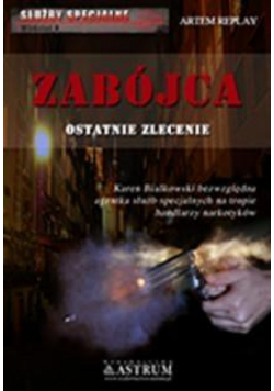 Zabójca. Ostatnie zlecenie