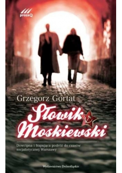 Słowik moskiewski