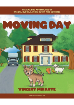 Moving Day