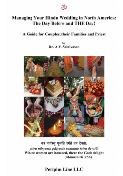 Managing Your Hindu Wedding in North America
