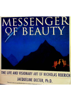 Messenger of Beauty