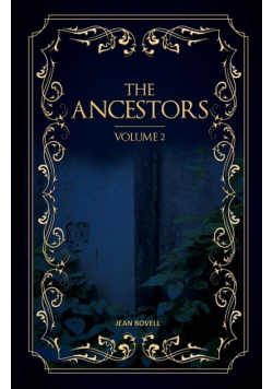 Ancestors - Volume 2