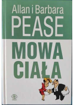 Mowa ciała