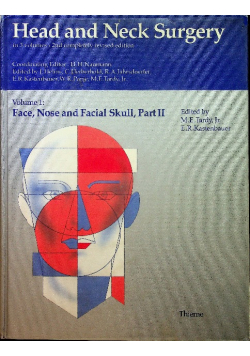 Head and neck surgery