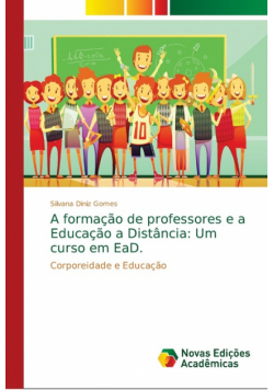 A formação de professores e a Educação a Distância