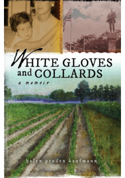 White Gloves and Collards