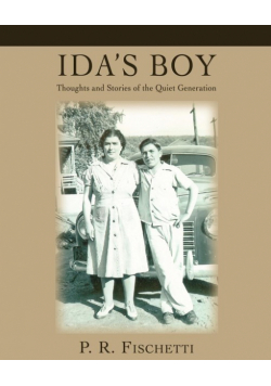 Ida's Boy