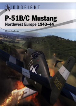 P-51B/C Mustang