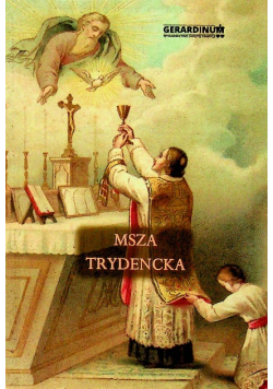 Msza Trydencka