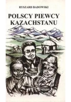 Polscy piewcy Kazachstanu
