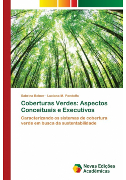 Coberturas Verdes