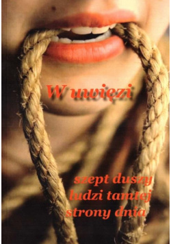 W uwięzi