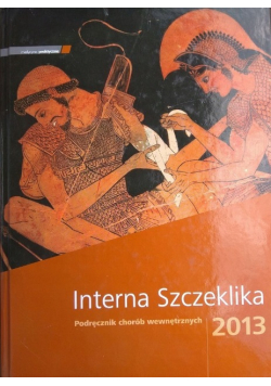 Interna Szczeklika 2013