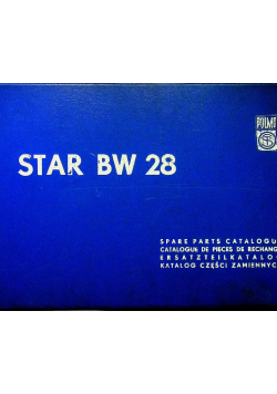 Star BW28