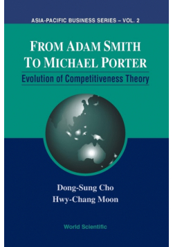 From Adam Smith To Michael Porter