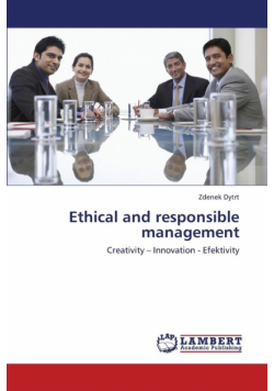 Ethical and Responsible Management
