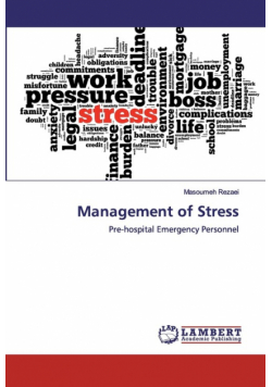Management of Stress