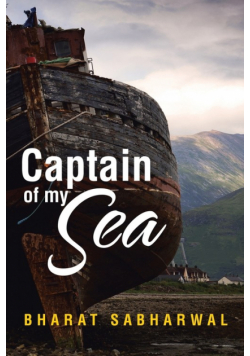 Captain of my Sea