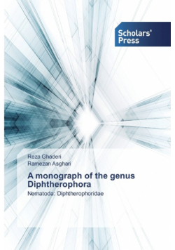 A monograph of the genus Diphtherophora