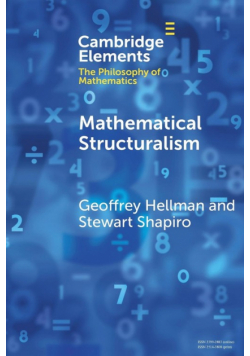 Mathematical Structuralism