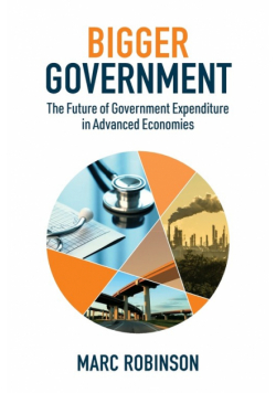 Bigger Government