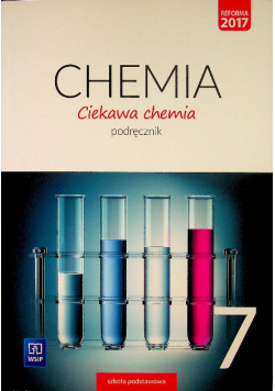Chemia Ciekawa chemia
