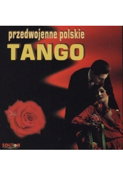 Przedwojenne Polskie Tango SOLITON