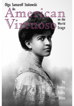 American Virtuoso on the World Stage