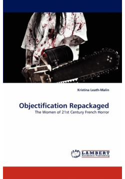 Objectification Repackaged