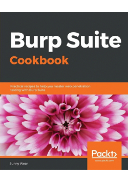 Burp Suite Cookbook