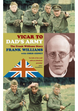 Vicar to Dad's Army