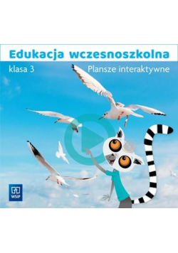 Plansze interaktywne.Edukacja wczesnoszkolna Kl.3