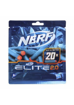 NERF Elite 2.0 20x Refill