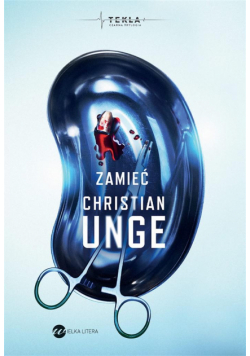 Zamieć