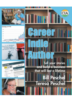 Career Indie Author