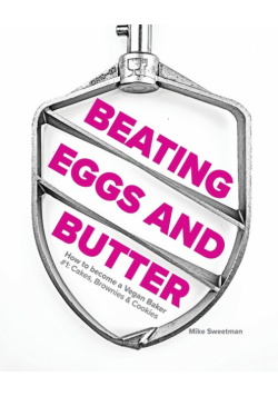 Beating Eggs and Butter