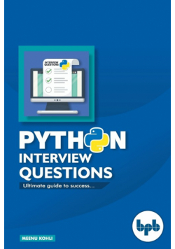 Python Interview Questions