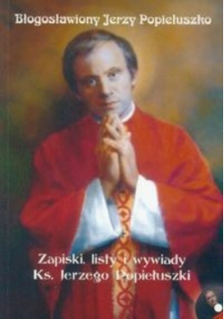 Błogosławiony Jerzy Popiełuszko