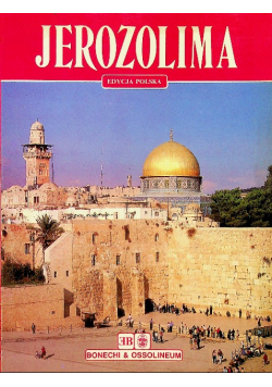 Jerozolima edycja polska