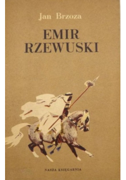 Emir Rzewuski